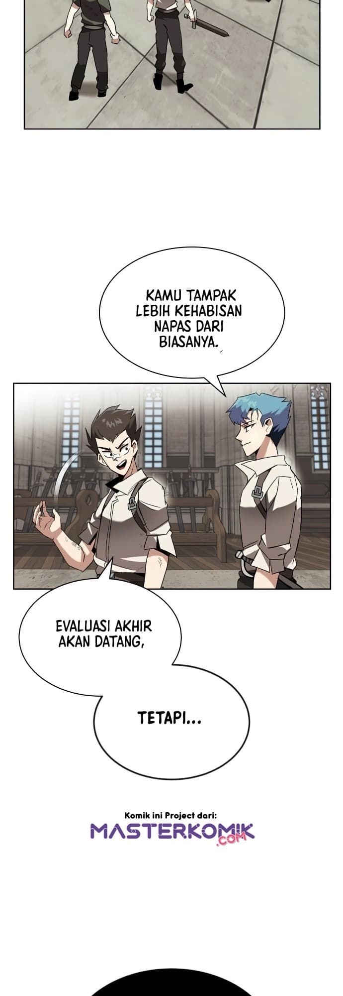 Lazy Prince Becomes A Genius Page 14