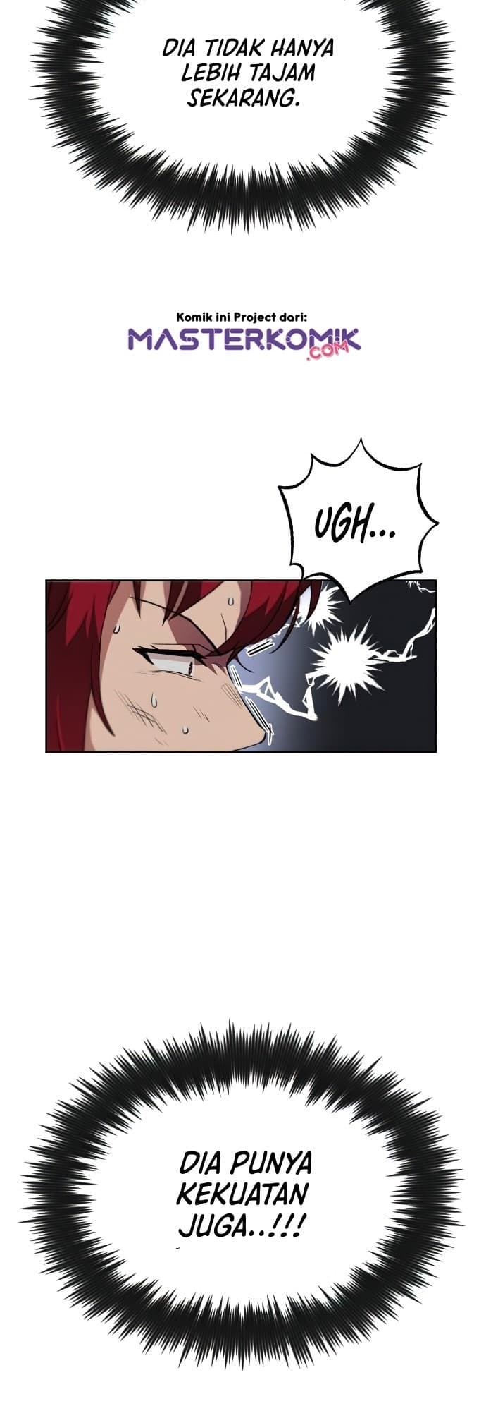 Lazy Prince Becomes A Genius Page 24