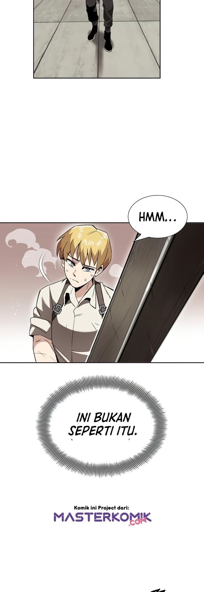Lazy Prince Becomes A Genius Page 3