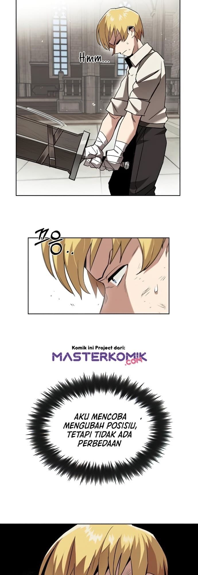 Lazy Prince Becomes A Genius Page 40