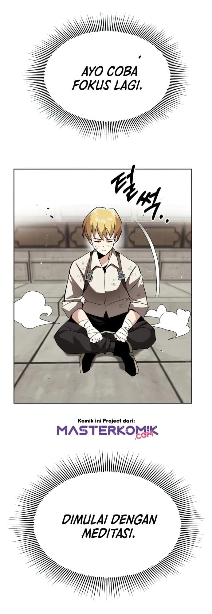 Lazy Prince Becomes A Genius Page 7