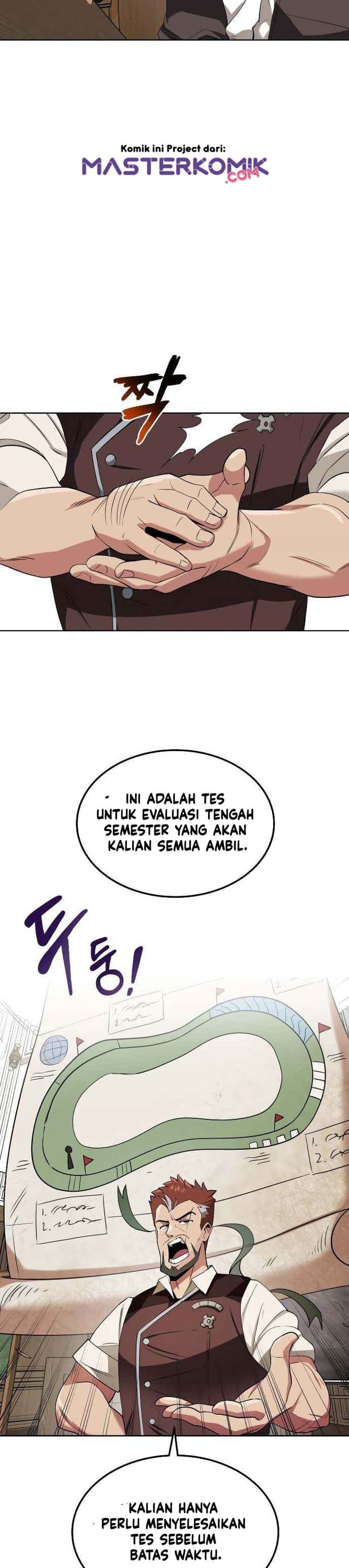 Lazy Prince Becomes A Genius Page 17