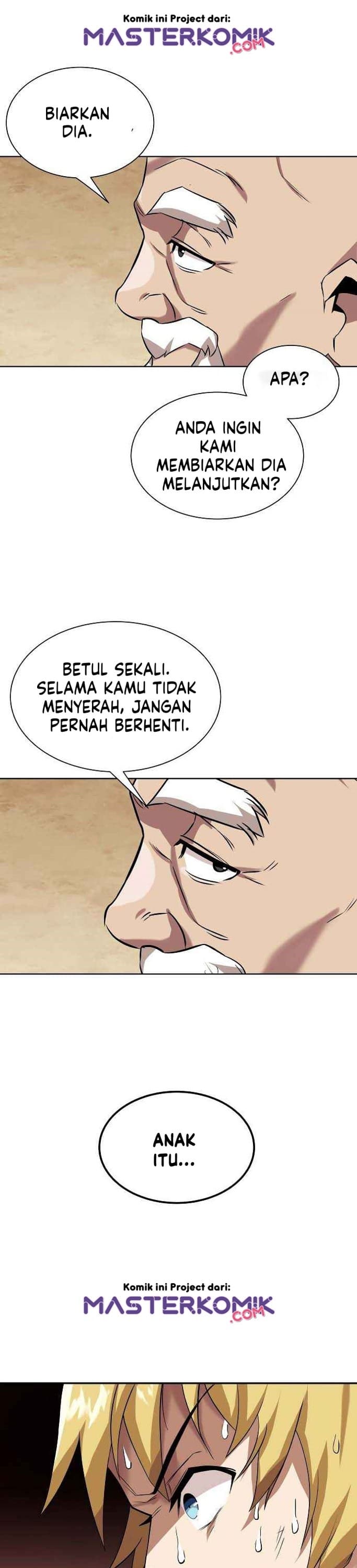 Lazy Prince Becomes A Genius Page 34