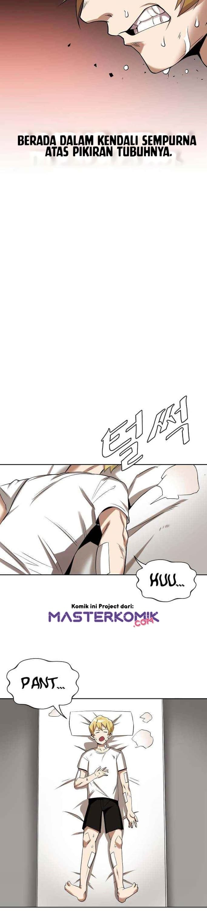 Lazy Prince Becomes A Genius Page 35