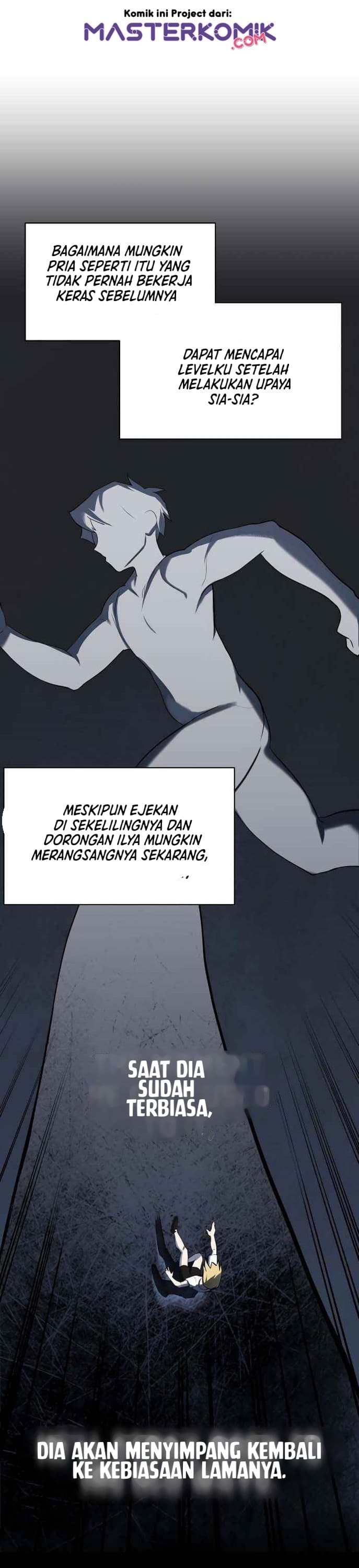 Lazy Prince Becomes A Genius Page 9