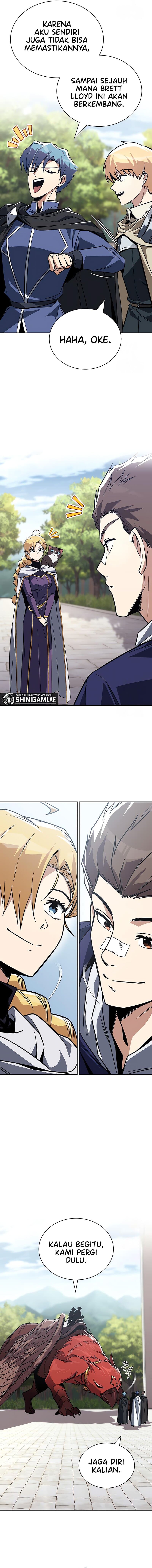 Lazy Prince Becomes A Genius Page 22