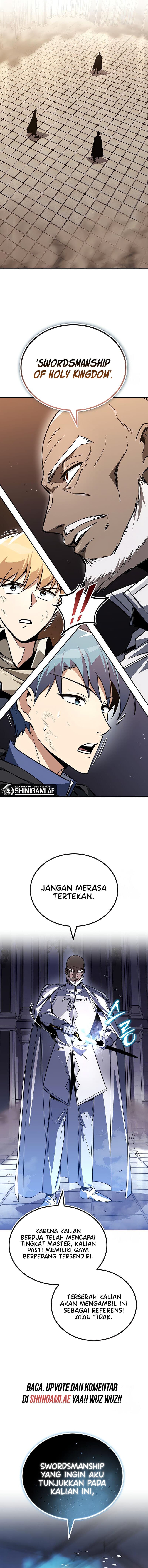 Lazy Prince Becomes A Genius Page 5