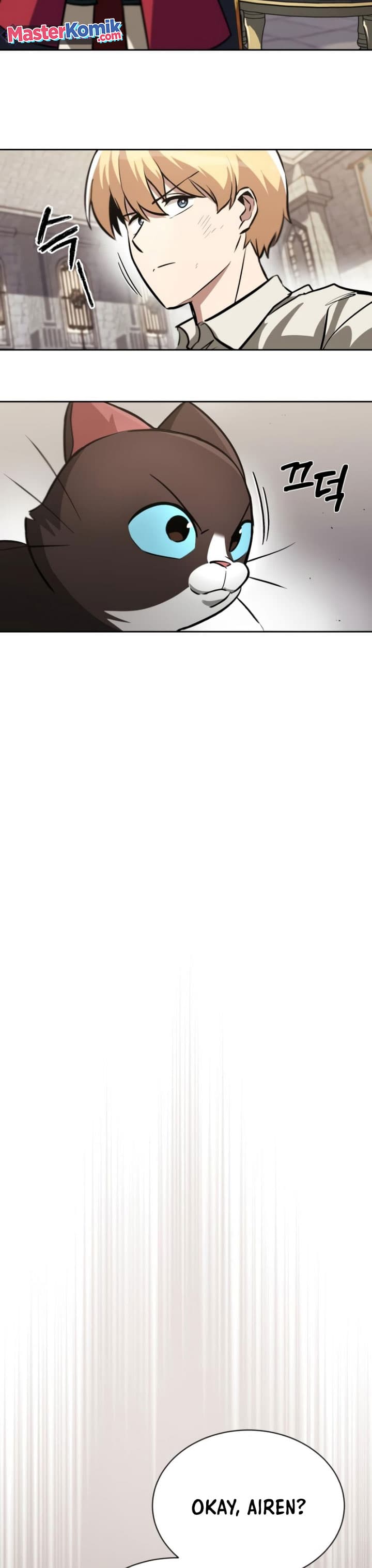 Lazy Prince Becomes A Genius Page 31