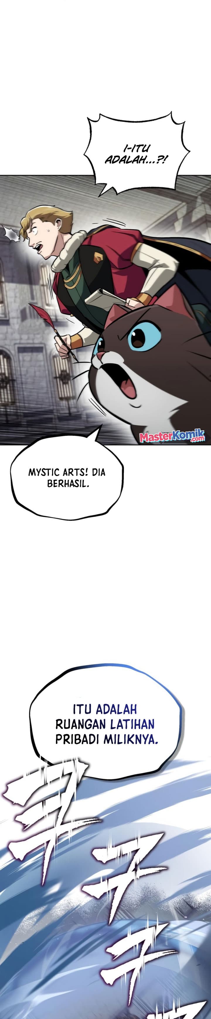 Lazy Prince Becomes A Genius Page 41