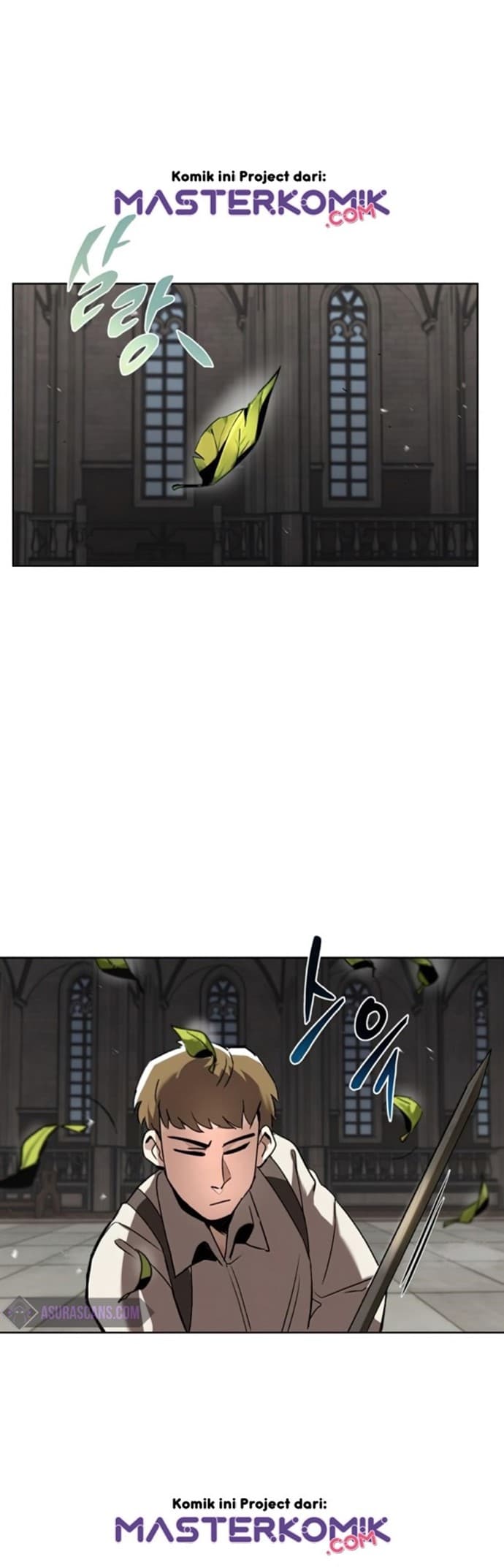 Lazy Prince Becomes A Genius Page 2