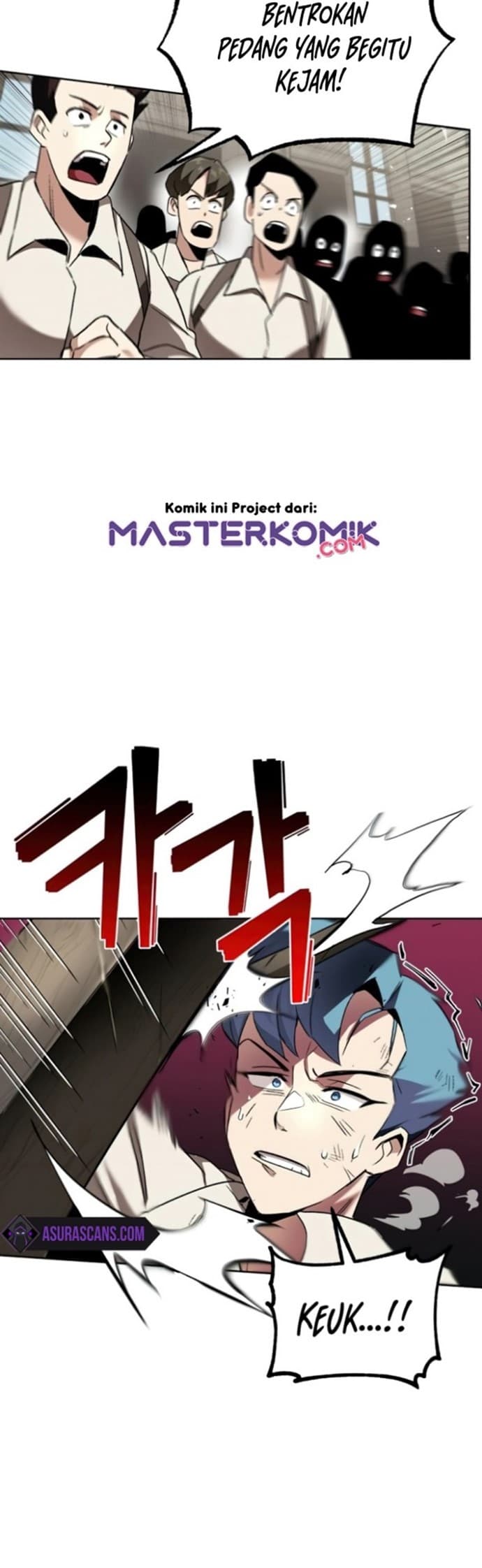 Lazy Prince Becomes A Genius Page 20