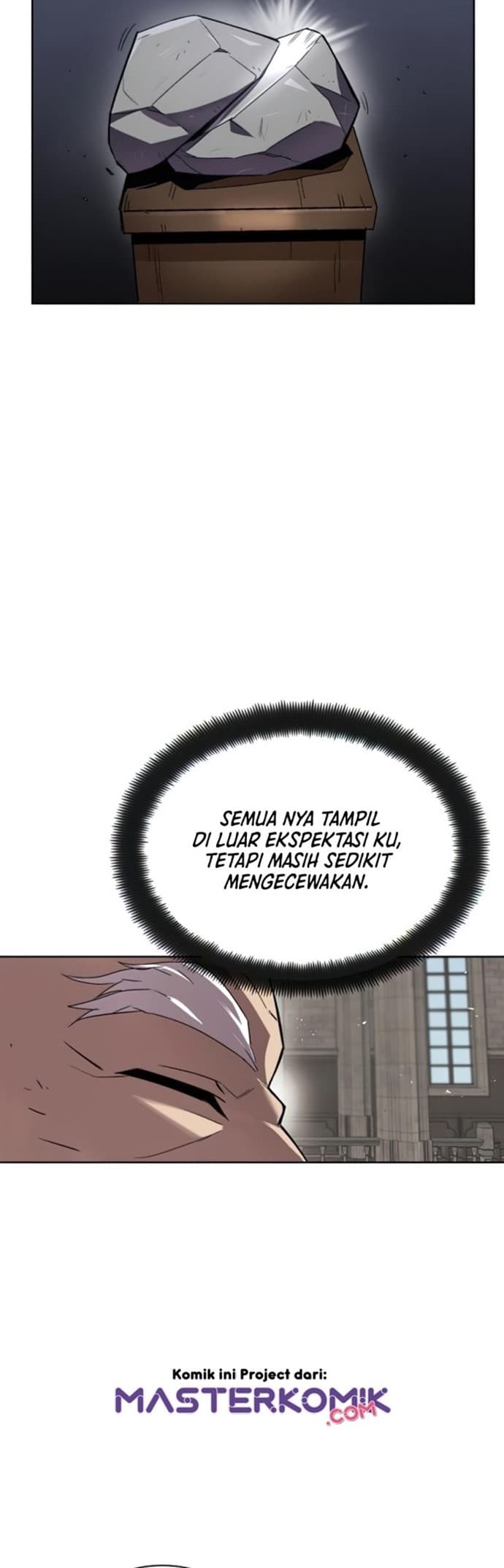 Lazy Prince Becomes A Genius Page 6