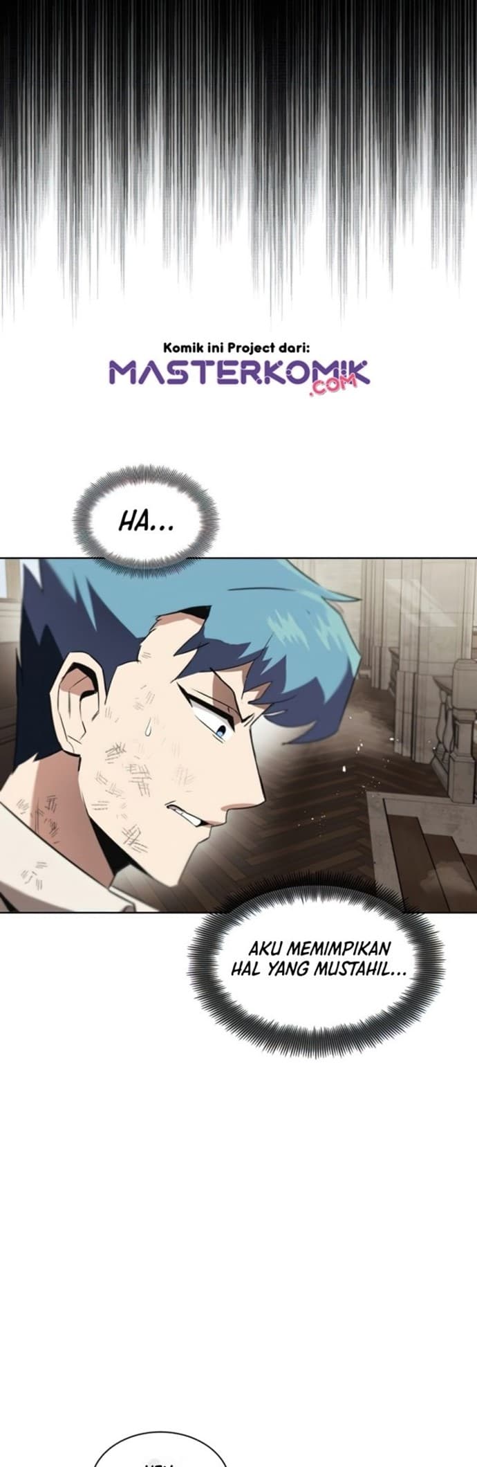Lazy Prince Becomes A Genius Page 71
