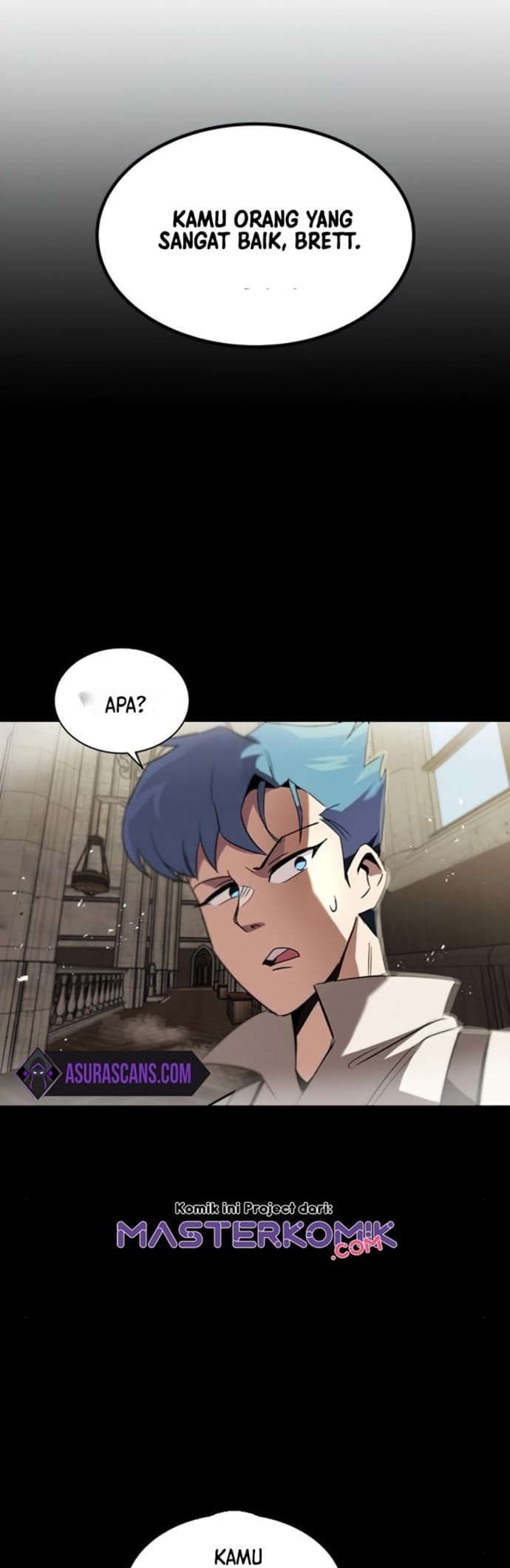 Lazy Prince Becomes A Genius Page 76