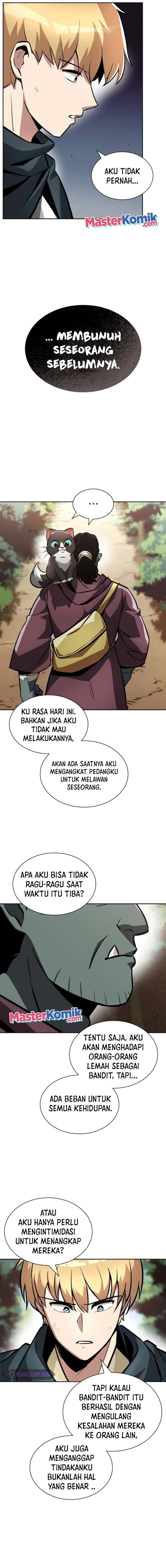 Lazy Prince Becomes A Genius Page 14