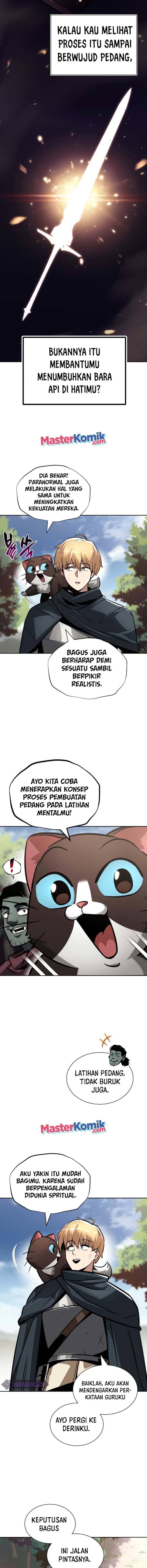 Lazy Prince Becomes A Genius Page 3