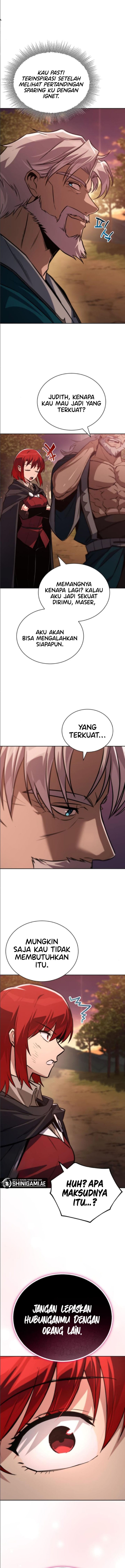 Lazy Prince Becomes A Genius Page 9
