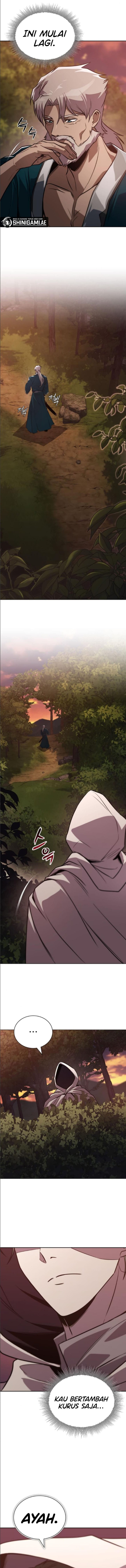Lazy Prince Becomes A Genius Page 12