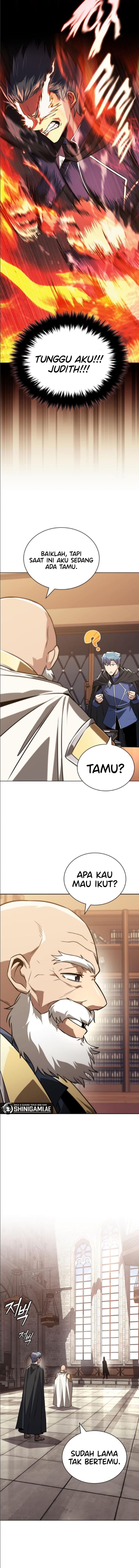 Lazy Prince Becomes A Genius Page 15