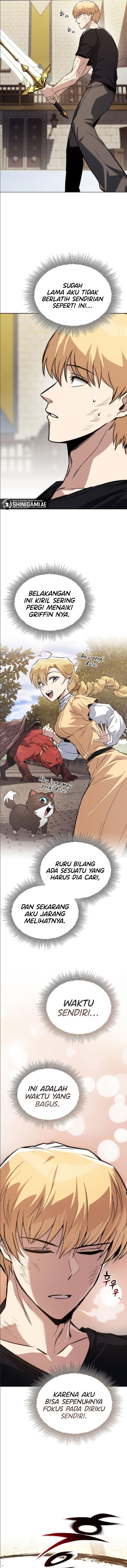 Lazy Prince Becomes A Genius Page 17
