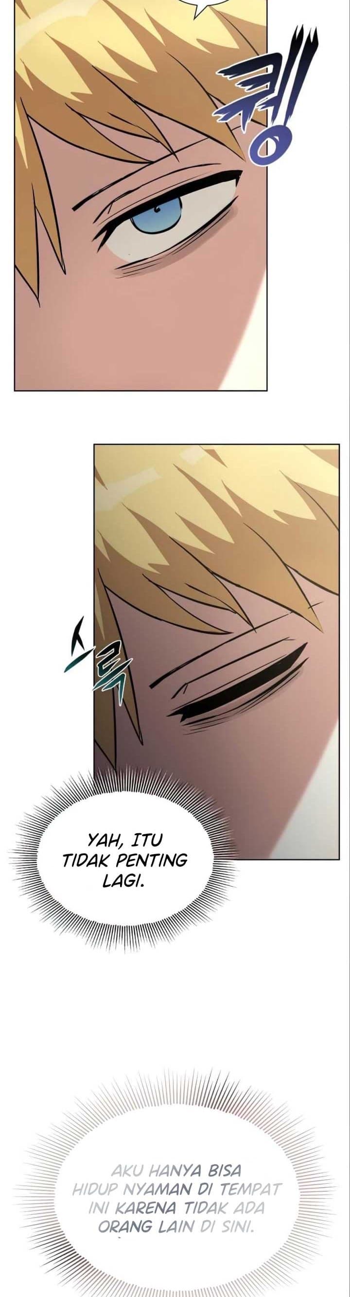 Lazy Prince Becomes A Genius Page 10