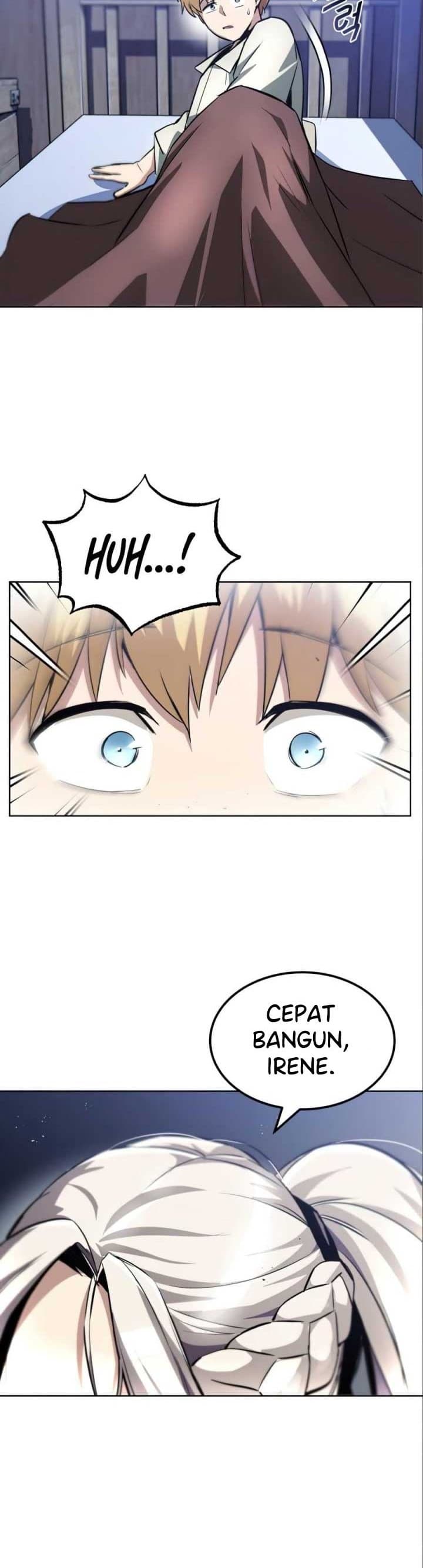 Lazy Prince Becomes A Genius Page 13