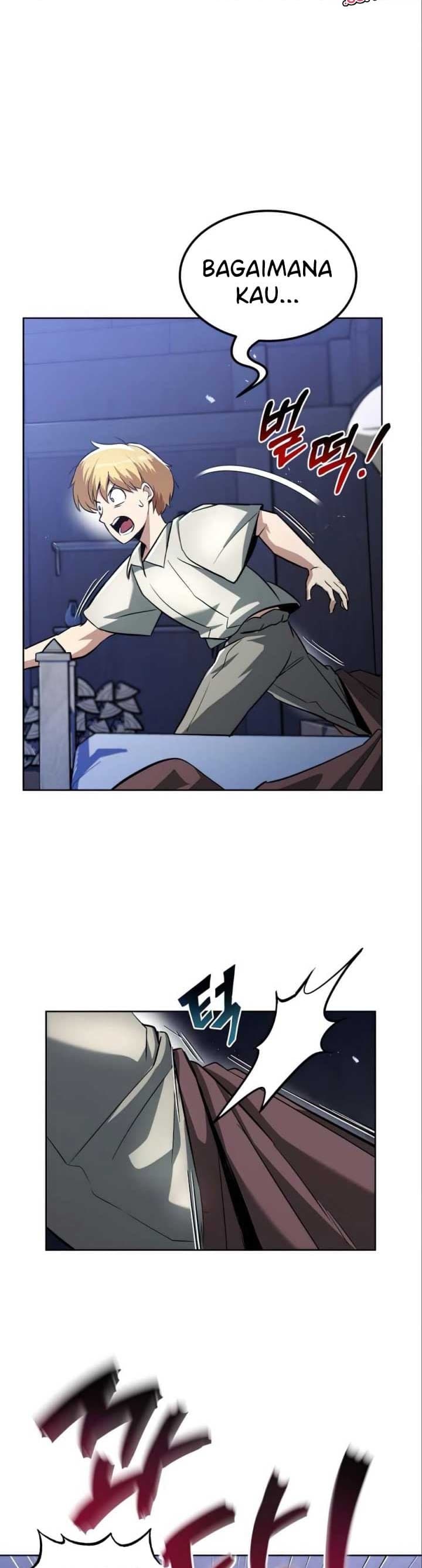 Lazy Prince Becomes A Genius Page 15