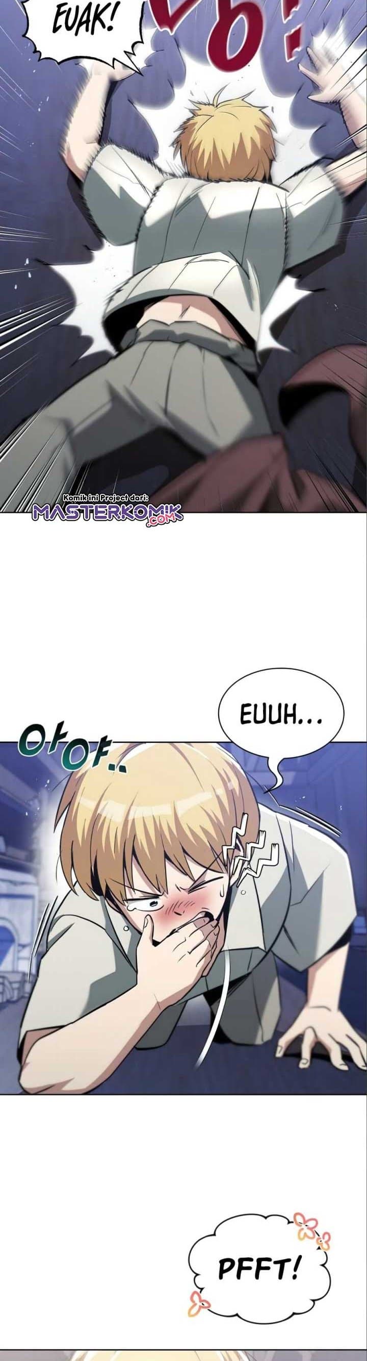 Lazy Prince Becomes A Genius Page 16