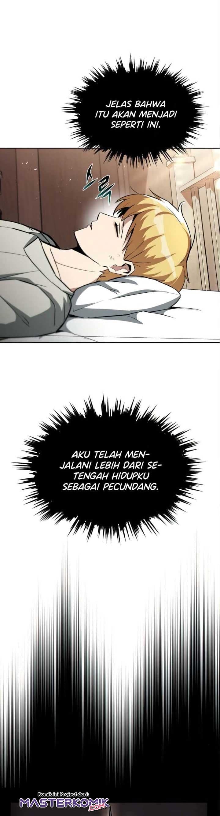 Lazy Prince Becomes A Genius Page 2