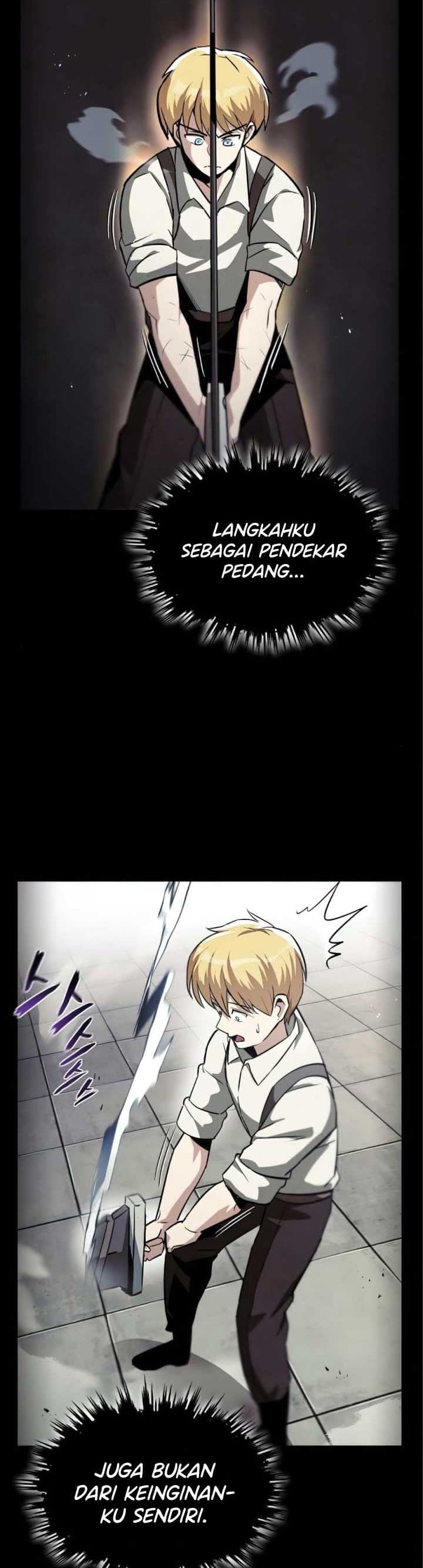 Lazy Prince Becomes A Genius Page 3