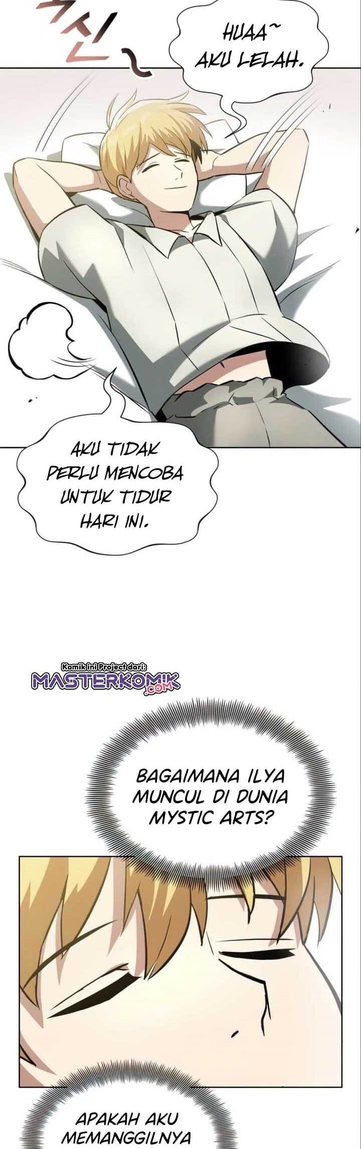 Lazy Prince Becomes A Genius Page 30