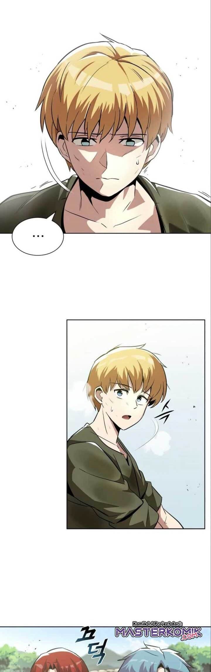 Lazy Prince Becomes A Genius Page 40