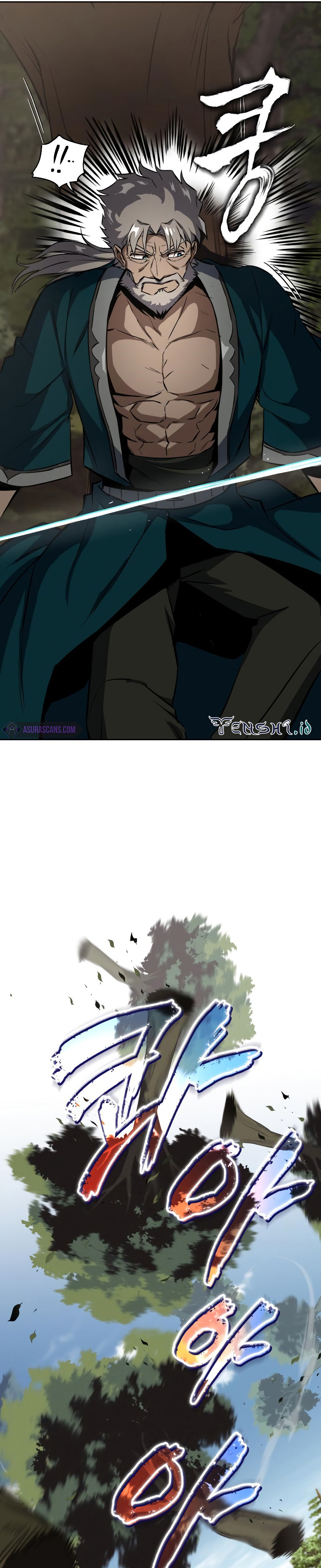 Lazy Prince Becomes A Genius Page 14