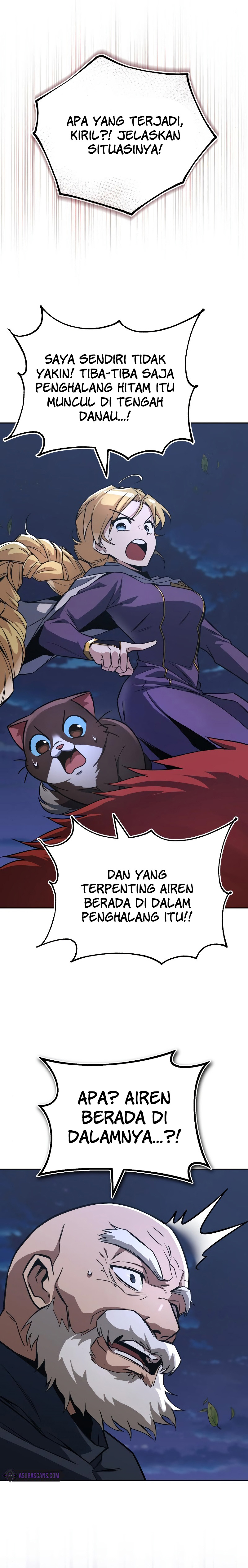 Lazy Prince Becomes A Genius Page 35
