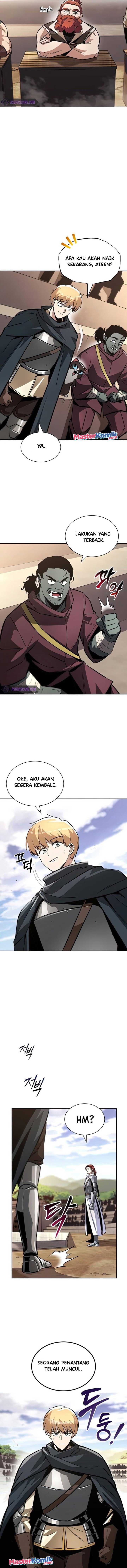 Lazy Prince Becomes A Genius Page 3