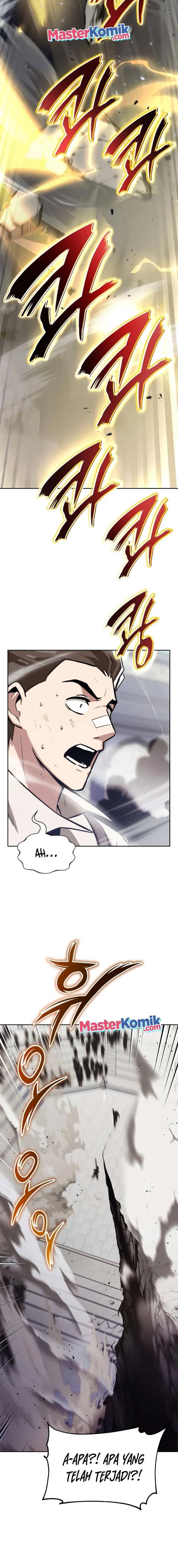 Lazy Prince Becomes A Genius Page 15