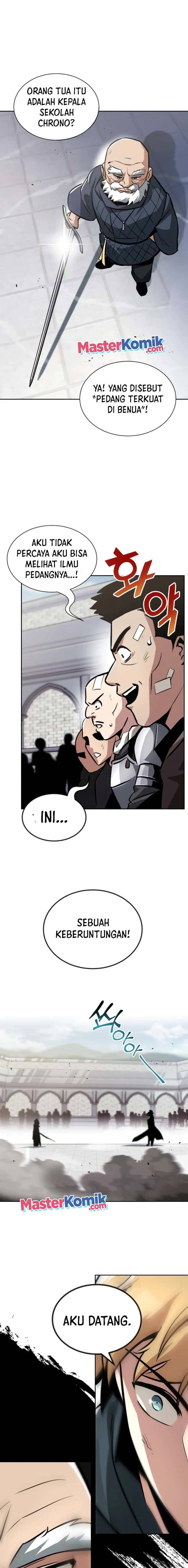 Lazy Prince Becomes A Genius Page 2