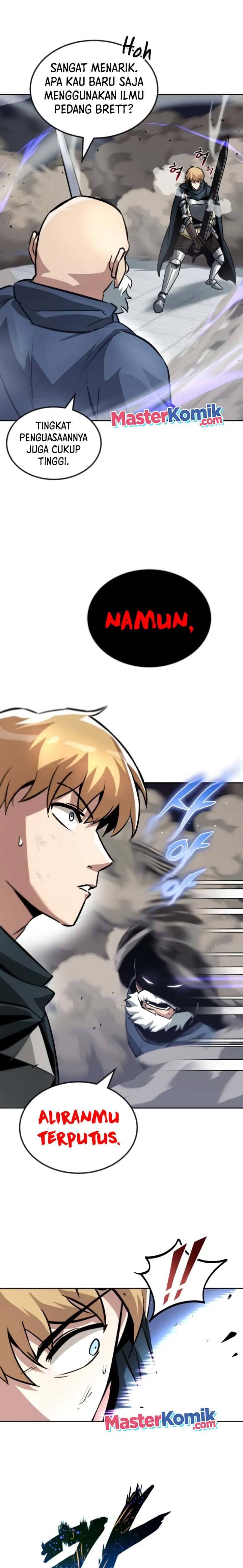 Lazy Prince Becomes A Genius Page 6