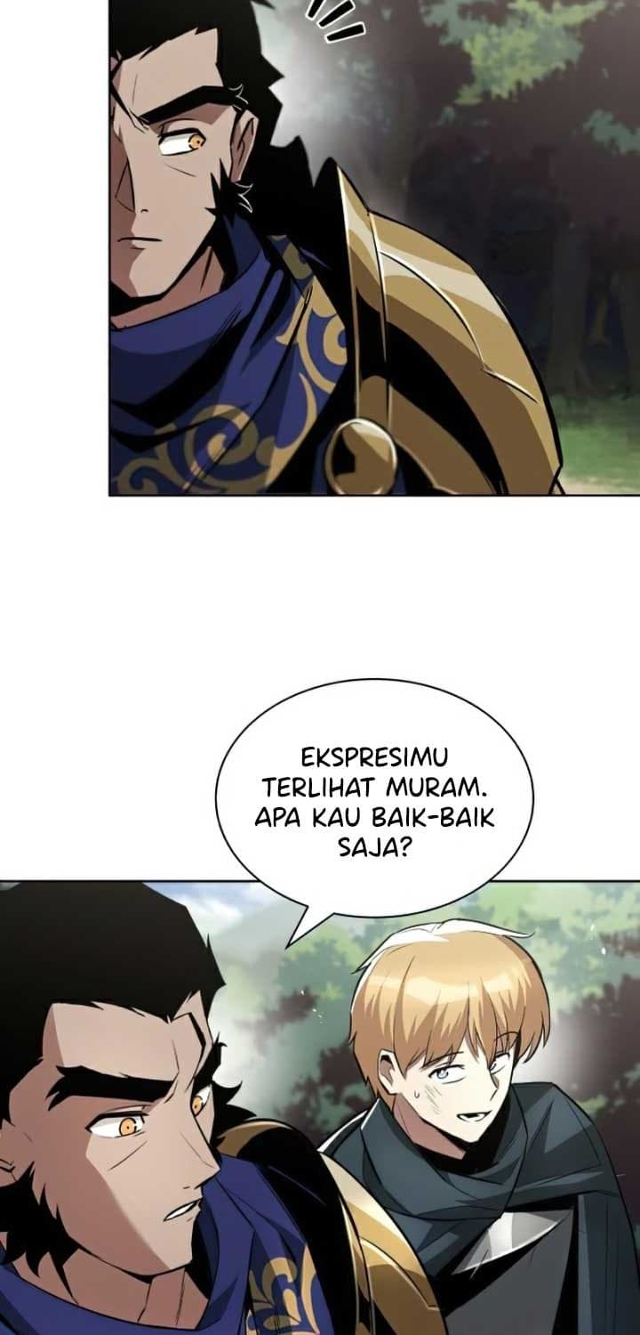 Lazy Prince Becomes A Genius Page 34