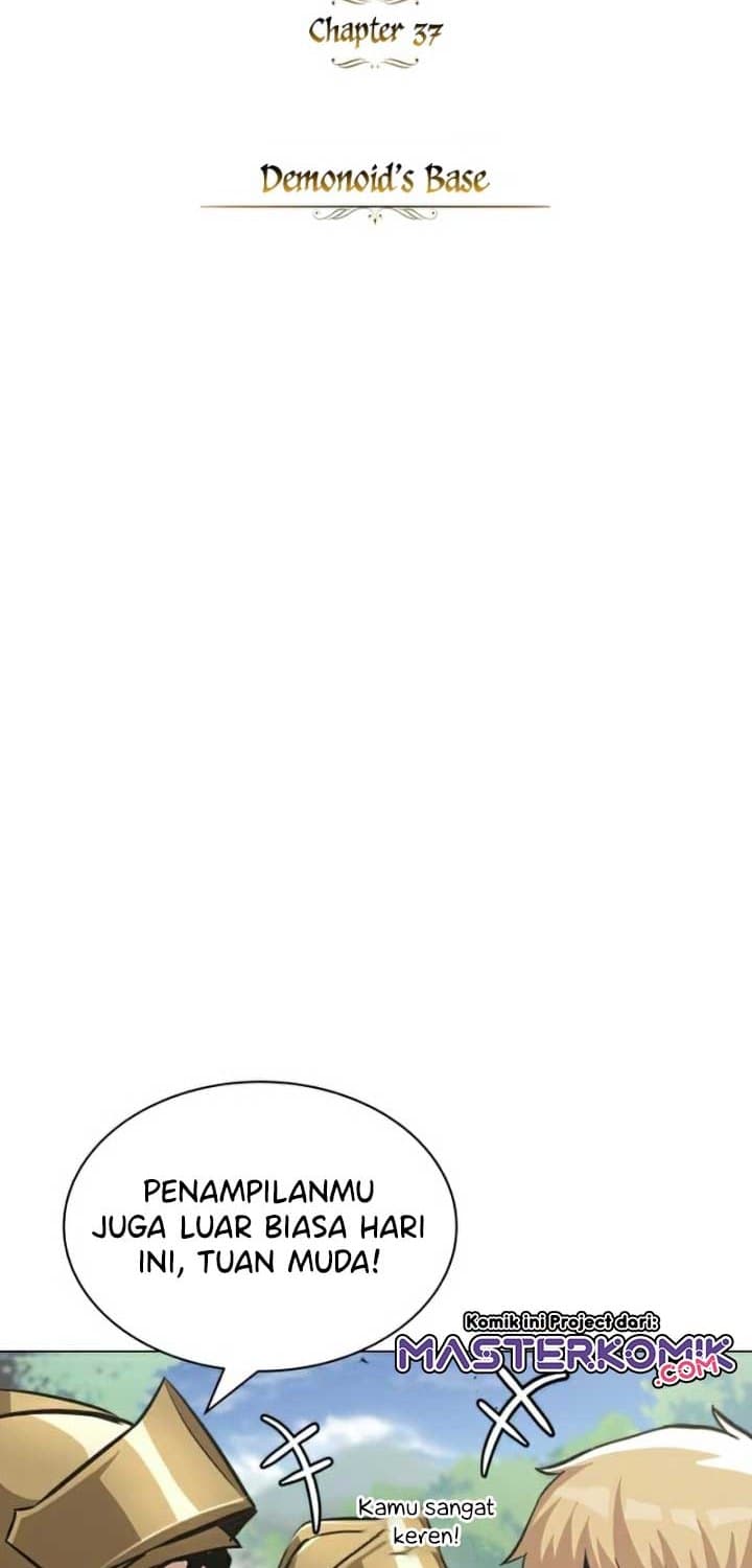 Lazy Prince Becomes A Genius Page 58