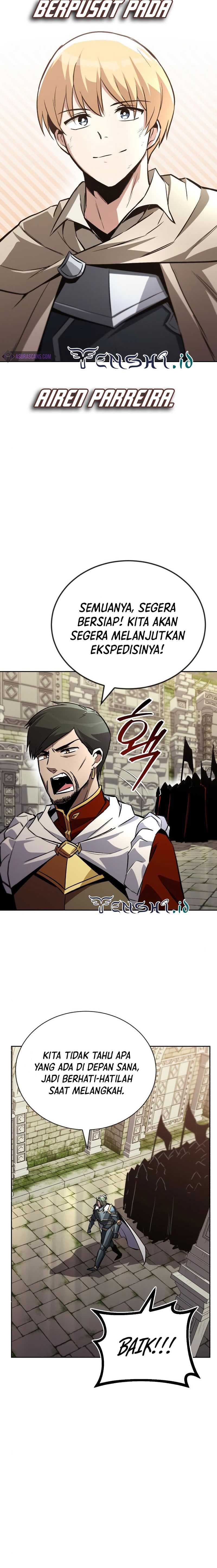 Lazy Prince Becomes A Genius Page 19
