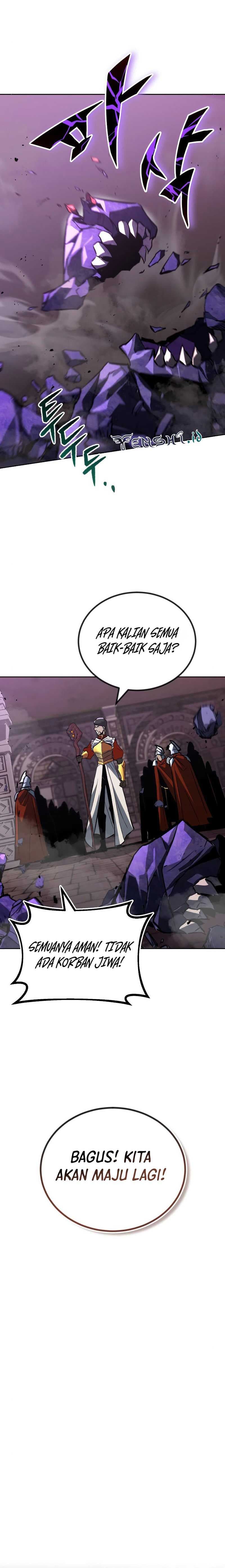 Lazy Prince Becomes A Genius Page 24