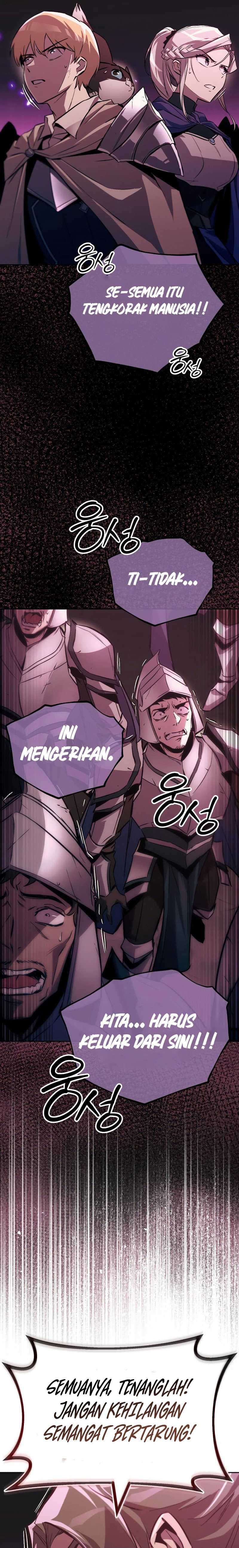 Lazy Prince Becomes A Genius Page 27