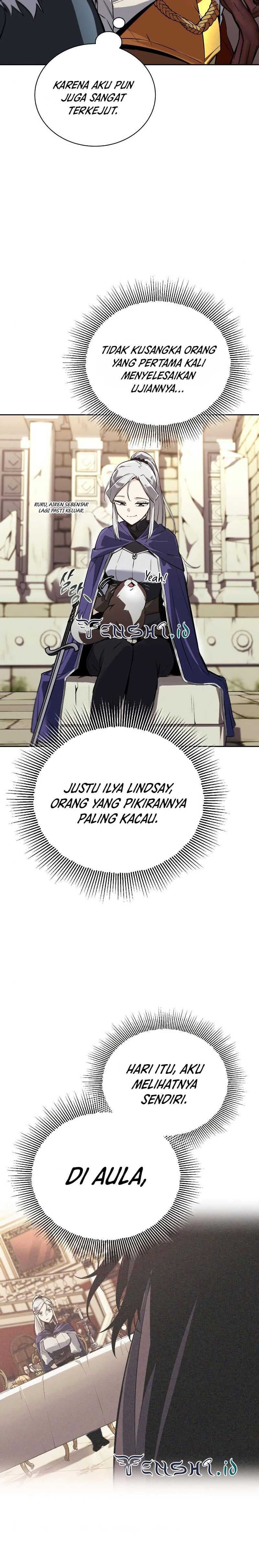 Lazy Prince Becomes A Genius Page 3