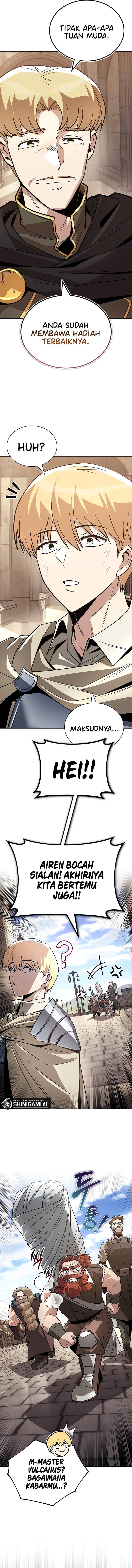 Lazy Prince Becomes A Genius Page 10