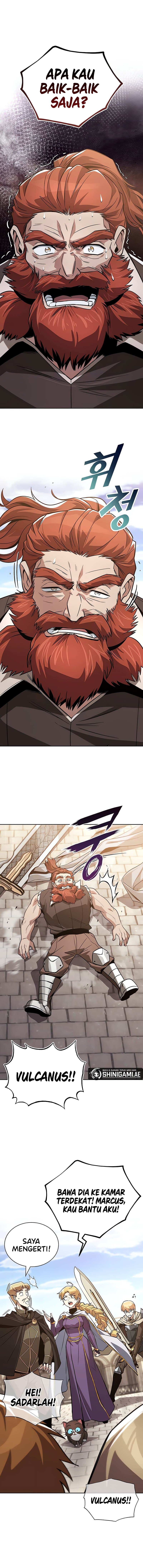 Lazy Prince Becomes A Genius Page 15
