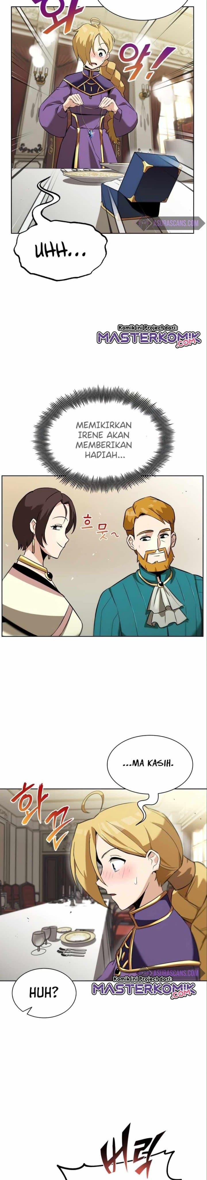 Lazy Prince Becomes A Genius Page 20