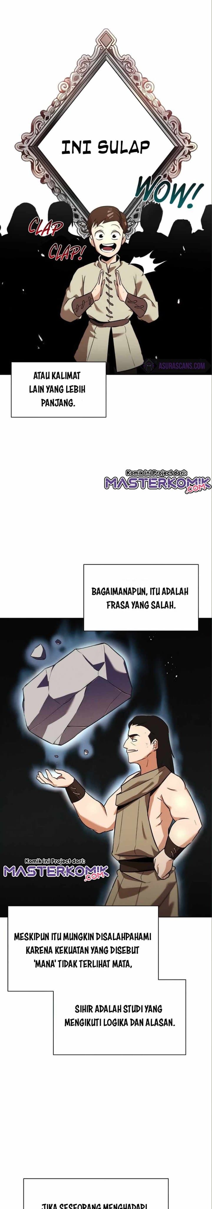 Lazy Prince Becomes A Genius Page 3