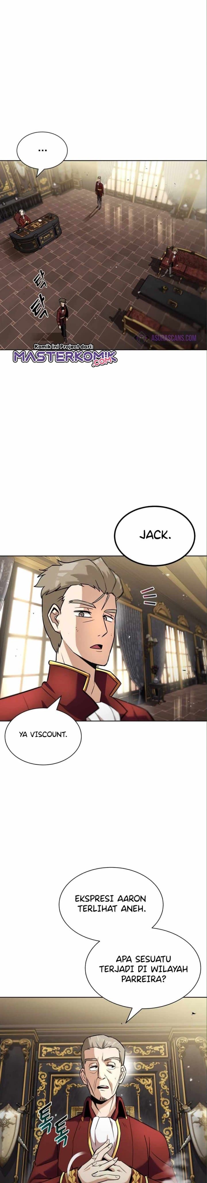 Lazy Prince Becomes A Genius Page 33