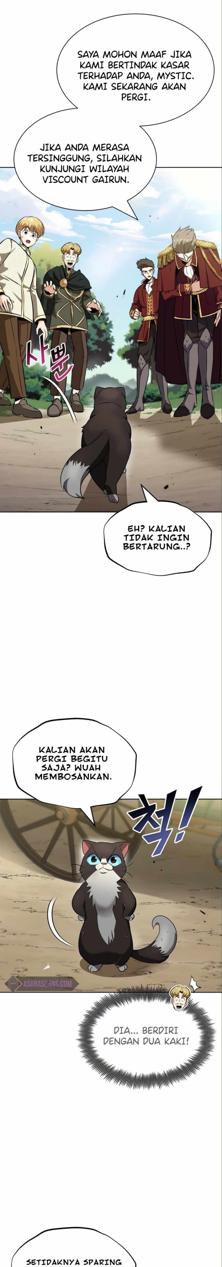 Lazy Prince Becomes A Genius Page 6